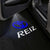 Toyota Toyota Reiz Premium Puddle Lights Multiple Designs 2010-2019 Toyota Reiz Logo 3 - 1 Set - 2 Doors