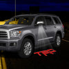 Toyota TRD - 1  Pair 2 Side Mirror Lights