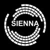 Toyota Toyota Sienna 3rd Gen XL30 Premium Puddle Lights Multiple Designs 2011-2020 SIENNA Logo 7