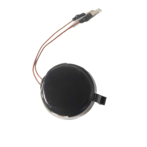 Toyota Toyota Tundra 2nd Gen Platinum Premium Side Wing Mirror Puddle Lights Multiple Designs 2007-2021