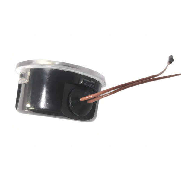 Toyota Toyota Tundra 2nd Gen Platinum Premium Side Wing Mirror Puddle Lights Multiple Designs 2007-2021