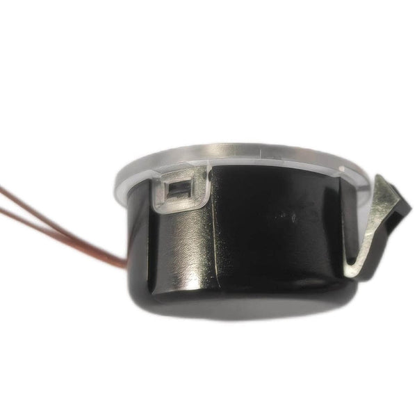 Toyota Toyota Tundra 2nd Gen Platinum Premium Side Wing Mirror Puddle Lights Multiple Designs 2007-2021