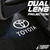 Toyota Toyota Tundra 2nd Gen XK50 Dynamic Dual Lens Premium Puddle Lights Multiple Designs 2007-2013