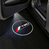TRD - 1 Pair - 2 Doors