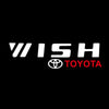Toyota Toyota Wish 2nd Gen AE20 Dynamic Dual Lens Premium Puddle Lights Multiple Designs 2009-2017
