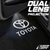 Toyota Toyota Wish 2nd Gen AE20 Dynamic Dual Lens Premium Puddle Lights Multiple Designs 2009-2017