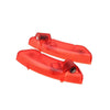 Vauxhall Vauxhall Antara Premium Puddle Lights Multiple Designs 2008–2025 Vauxhall Logo