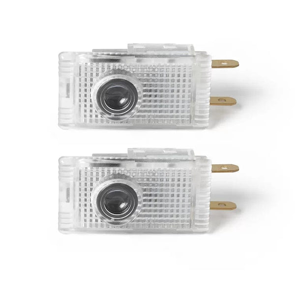 Vauxhall Vauxhall Insignia Premium Puddle Lights Multiple Designs 2008–2025