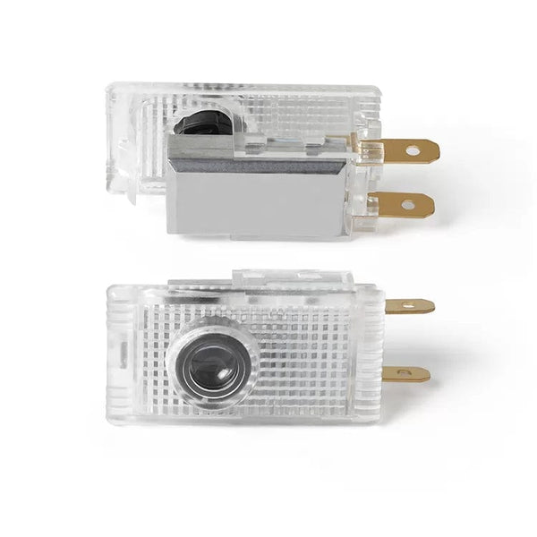 Vauxhall Vauxhall Insignia Premium Puddle Lights Multiple Designs 2008–2025