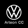 VOLKSWAGEN Volkswagen Arteon Dynamic Dual Lens Premium Puddle Lights Multiple Designs 2017-2025