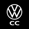 VOLKSWAGEN Volkswagen Arteon Dynamic Dual Lens Premium Puddle Lights Multiple Designs 2017-2025