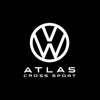 VOLKSWAGEN Volkswagen Atlas/Atlas Cross Sport/Teramont Premium Door Puddle Lights Multiple Designs 2017-2025