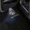 Volkswagen Peak Edition - 1 Pair 2 Doors