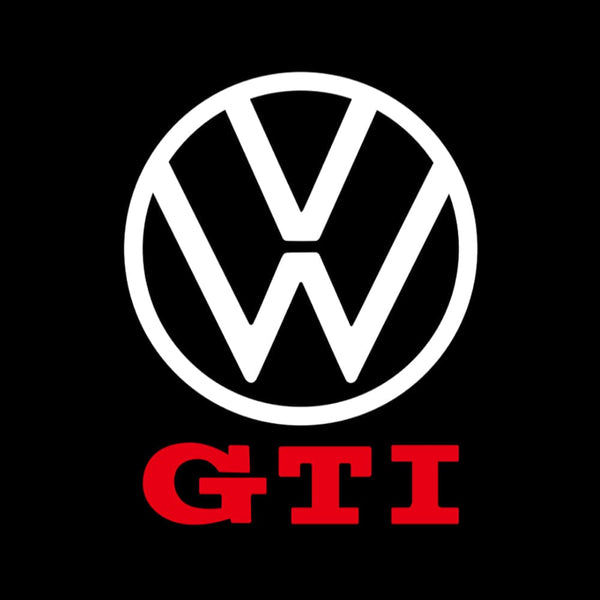 VOLKSWAGEN Volkswagen Atlas/Atlas Cross Sport/Teramont Premium Door Puddle Lights Multiple Designs 2017-2026