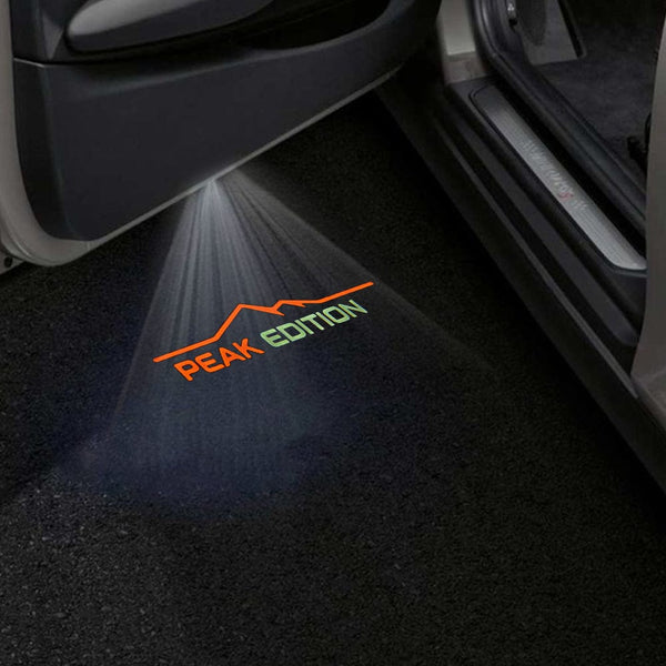 Peak Edition - 1 Pair 2 Doors