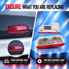 VOLKSWAGEN Volkswagen Bora 5th/6th Gen Premium Door Puddle Lights Various Designs 2006-2018