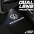 VOLKSWAGEN Volkswagen Golf MK5/MK6/MK7 Dynamic Dual Lens Premium Puddle Lights Multiple Designs 2003-2025