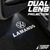 VOLKSWAGEN Volkswagen Lamando Dynamic Dual Lens Premium Puddle Lights Multiple Designs 2014-2025