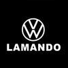 VOLKSWAGEN Volkswagen Lamando Premium Puddle Lights Multiple Designs 2014-2025