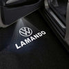 Lamando Logo 2 - 1 Pair 2 Doors