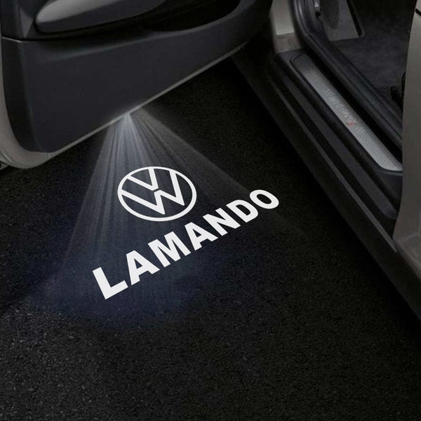Lamando Logo 2 - 1 Pair 2 Doors