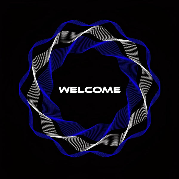 VOLKSWAGEN Volkswagen Magotan Premium Door Puddle Lights Multiple Designs 2006-2023