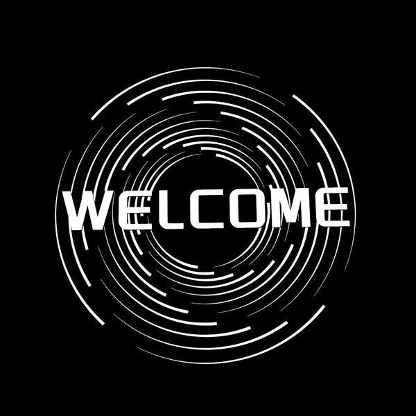 VOLKSWAGEN Volkswagen Magotan Premium Door Puddle Lights Multiple Designs 2006-2023