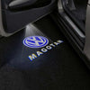 Magotan Logo 1 - 1 Pair - 2 Doors