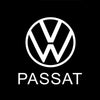 VOLKSWAGEN Volkswagen Passat B6/B7/B8/B9 Dynamic Dual Lens Premium Puddle Lights Multiple Designs 2005-2025