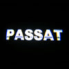 VOLKSWAGEN Volkswagen Passat B6/B7/B8/B9 Dynamic Dual Lens Premium Puddle Lights Multiple Designs 2005-2025