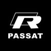 VOLKSWAGEN Volkswagen Passat B6/B7/B8/B9 Premium Puddle Lights Multiple Designs 2005-2025