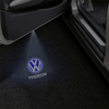 VOLKSWAGEN Volkswagen Phideon Premium Puddle Lights Multiple Designs 2016-2023