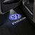 VOLKSWAGEN Volkswagen Phideon Premium Puddle Lights Multiple Designs 2016-2023 Volkswagen Phideon 1 Set - 2 Doors