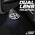 VOLKSWAGEN Volkswagen Sharan MK2 Dynamic Dual Lens Premium Door Puddle Lights Multiple Designs 2010-2022