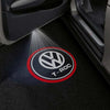 T-ROC Logo 3 -  1 Pair - 2 Doors