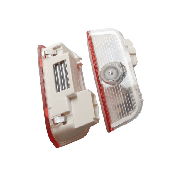 VOLKSWAGEN Volkswagen Tiguan 3rd Gen Premium Door Puddle Lights Various Designs 2024-2026