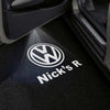Nicks R