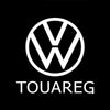VOLKSWAGEN Volkswagen Touareg MK1 Premium Door Puddle Lights Multiple Designs 2002-2010