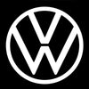 VOLKSWAGEN Volkswagen Touareg MK2 Dynamic Dual Lens Premium Puddle Lights Multiple Designs 2010-2018