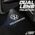 VOLKSWAGEN Volkswagen Touareg MK2 Dynamic Dual Lens Premium Puddle Lights Multiple Designs 2010-2018