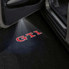 GTI Logo 1 - 1  Pair - 2 Doors