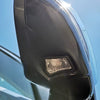 VOLVO Volvo C30/C70 Premium Side Mirror Puddle Lights Multiple Designs 2006-2013