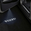 VOLVO Volvo S60/S60L/S80/S80L Premium Puddle Lights Multiple Designs 2011-2025