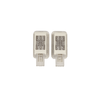 VOLVO Volvo V40/V40CC Premium Door Puddle Lights Multiple Designs 2012-2019
