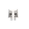 VOLVO Volvo V40/V40CC Premium Door Puddle Lights Multiple Designs 2012-2019