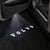 VOLVO Volvo V60 Premium Puddle Lights Multiple Designs 2010-2025 Volvo Word - 1 Set - 2 Doors